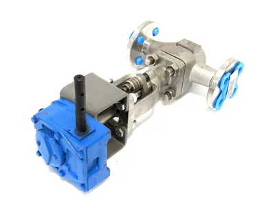 NEW METSO ZXC0HAATL025 VALVE 1/2" C0066611 B16.34 P051567002 MASTERGEAR M5/Q M05