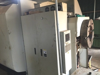 USED 2005 SUNFIRM CST-4280-14A