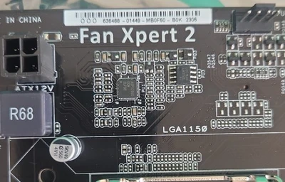 USED ASUS B85M-E/CSM