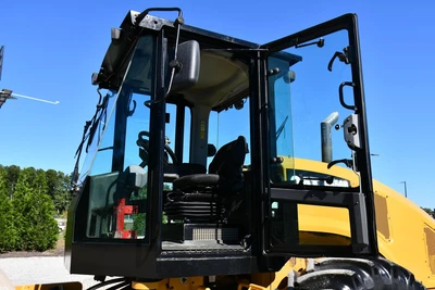 Used 2020 CAT _UNKNOWN_ Single Drum Rollers South Carolina US | BTM Machinery #1512790