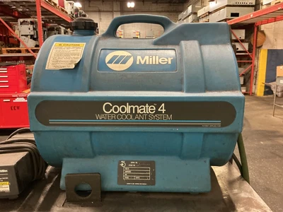 Used Miller _UNKNOWN_ Tig Welders Ohio US | Equipment Recovery Corp. #1331466
