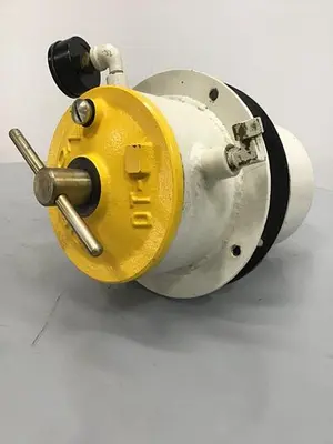 USED DECON DT