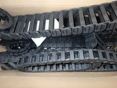 Conduit Tracks