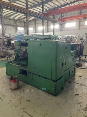 GLEASON Hypoid Bevel Gear Generator, 2× in nice condition, price per machine