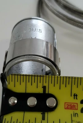 NEW Watlow 018136