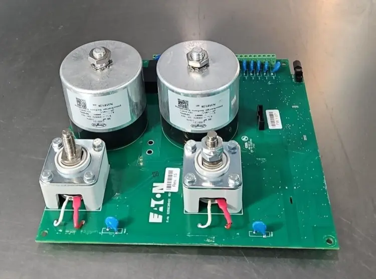 Used Eaton _UNKNOWN_ Circuit Boards South Carolina US | Palmetto Automation #1155689
