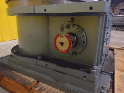 USED CAMCO 750E2H64-330