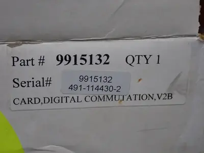 NEW MARQUIP 9915132