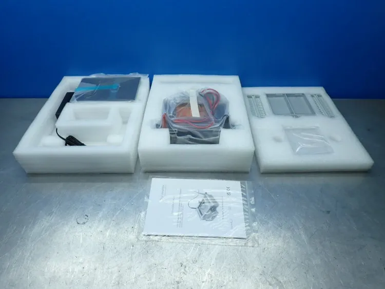 New | in-Stock VWR 76359754 Electrophoresis Ohio US | HGR 24 #755300