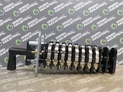 USED GENERAL ELECTRIC 16SB1HD5A34LSU2P