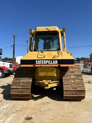 Used 2004 Caterpillar D6N-LGP Crawler Dozers Maryland US | Zadoon Equipment #1480592