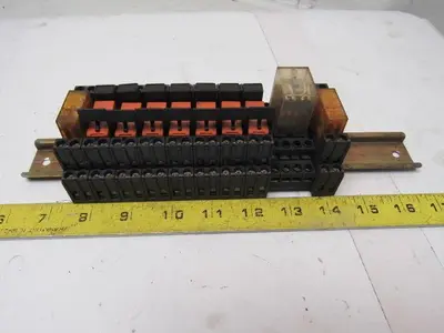 Used SCHRACK _UNKNOWN_ Relays & Switches | Arrow Industrial #639642