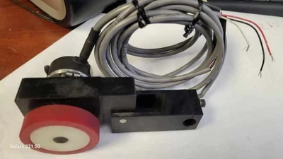 USED ACCU CODER Encoder 15T-02F