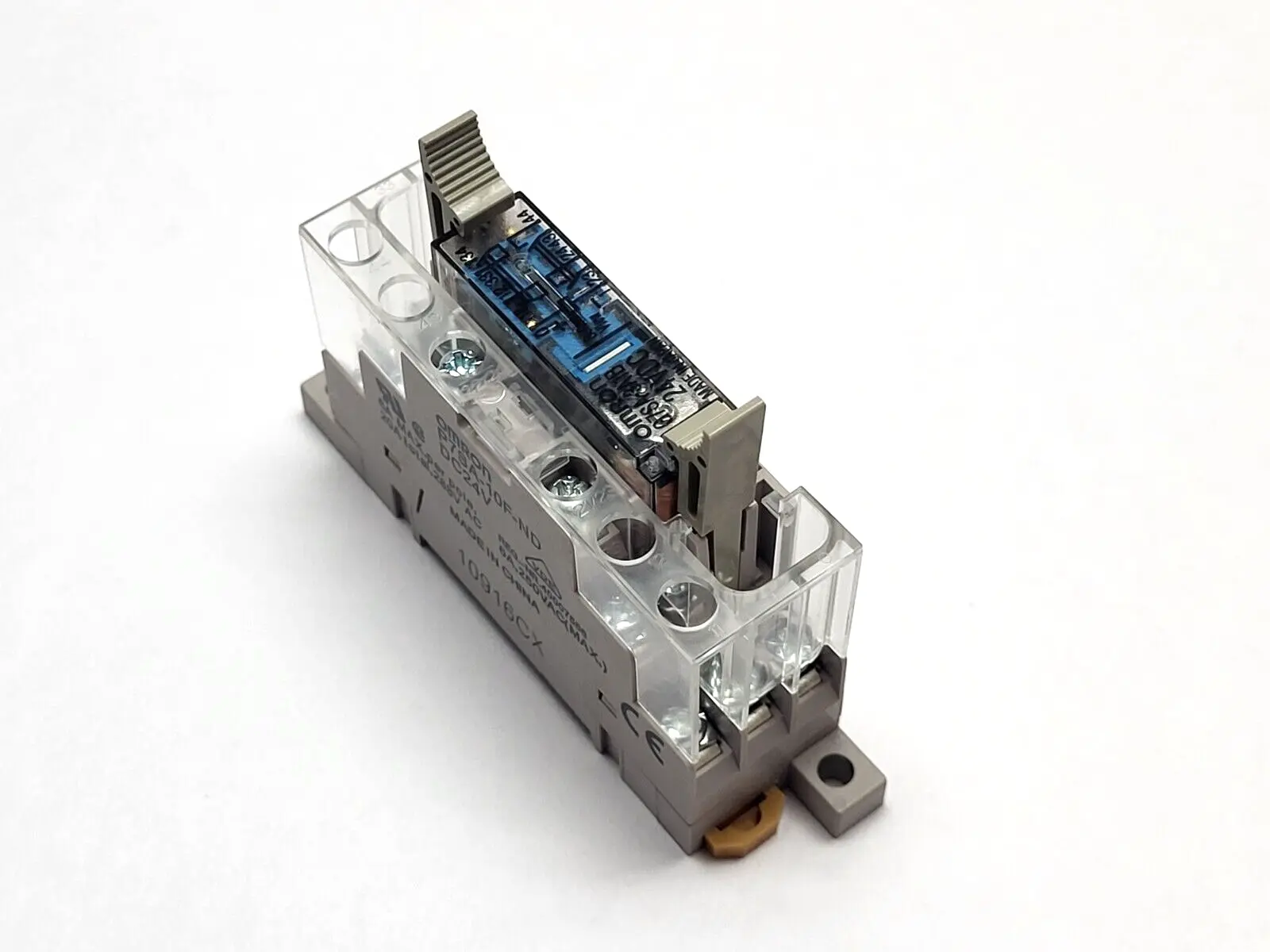 USED OMRON P7SA-10F-ND, G7SA-3A1B