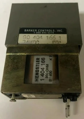 NEW Hengstler G0-404-166-1