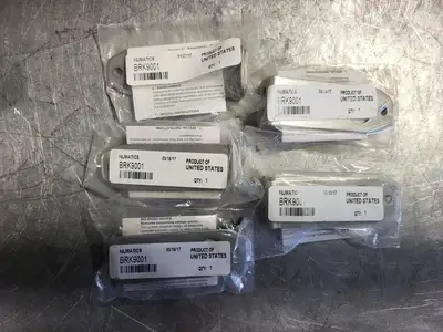 NEW NUMATICS F901X-04ABZ