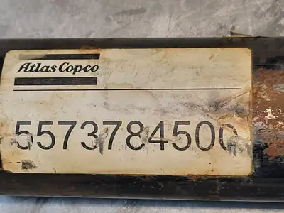 USED ATLAS COPCO 5573784500