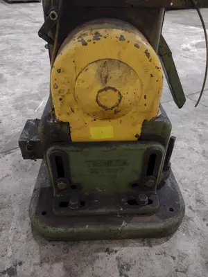 USED YODER CO-2HW