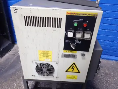 USED 2003 FANUC A05B2444B050