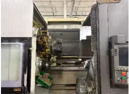 2013 OKUMA LT3000 EX 5-Axis or More CNC Lathes | Midstate Machinery (2)