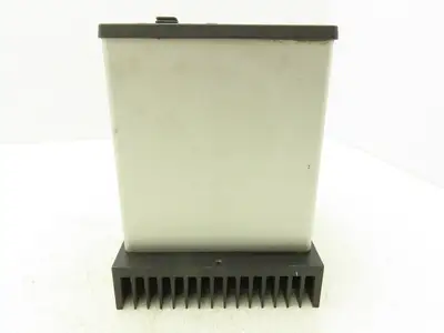 REO USA REOVIB MFS 268 Vibratory Conveyor Frequency Converter 115/230V 50/60Hz