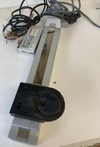 Used Robo Cylinder RCP2-SA7-I-PM-8-300-P1-N Linear Actuators Indiana US | J&J Industrial Supply #1079155