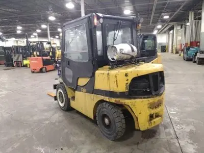 USED 2021 YALE GLP080