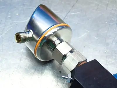 NEW IFM SL5003