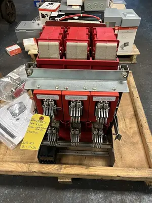 USED ITE K-600
