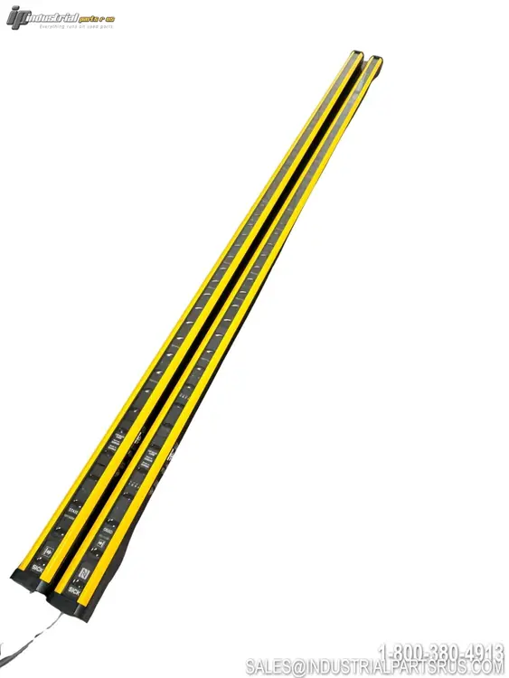 Used SICK C4P-SA12031A00 Light Curtains & Grids Kentucky US | Industrial Parts R Us Inc. #1566448