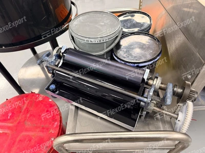 Used 2014 ABG DIGICON SERIES 2 Digital Finishing Connecticut US | FlexoExport #1490232