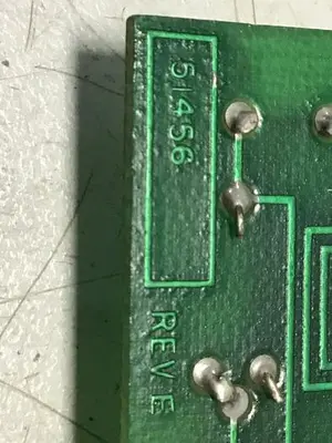 USED SCI 21648 REV B