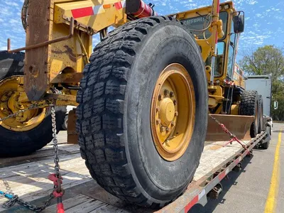 2004 Caterpillar 140H