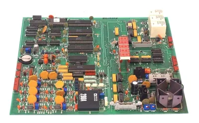 NEW FIRING CIRCUITS 1870-0414 LOGIC BOARD 18700414