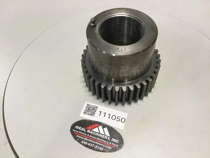 Used VAN DORN 308282E Injection Molding Parts | Ideal Machinery #663021