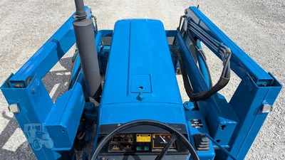 USED 1990 FORD 2120