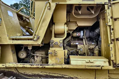Used 1990 CATERPILLAR 963 Compact Track Loaders Georgia US | Proxy Equipment #1378155