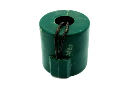 NEW ASCO 35-207-2B SOLENOID VALVE COIL N-3024 352072B