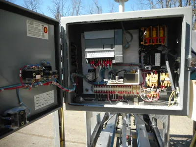 USED WEXXAR WS-77