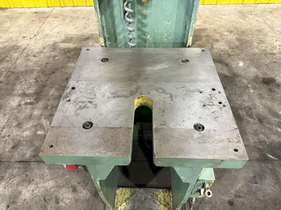USED HANNIFIN OGF-12D