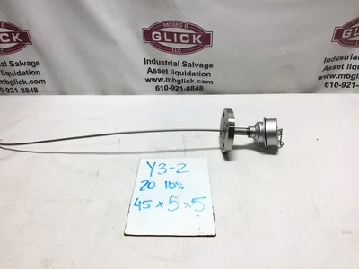 Thermo Electric B/SB574 – B/SB564 Temperature Sensors Stainless Steel