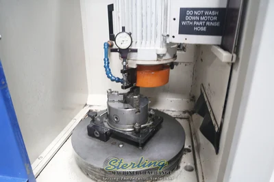 Used DCM PDG-5-3 Punch & Die Grinders California US | Sterling Machinery Exchange #1465402