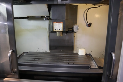 Used HAAS VF-3SS Vertical Machining Centers Minnesota US | Machinesused.com #1364613