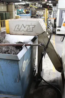 2013 MORI SEIKI NLX-2500/700 CNC Lathes | Levy Recovery Group (14)