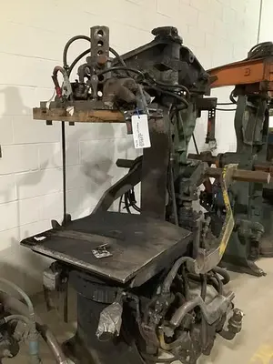 Used OSBORN 3161ROTOLIFT Misc Industrial Equipment Ohio US | Aucto #685134