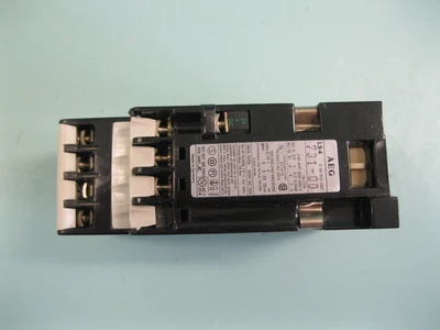 USED AEG LS4