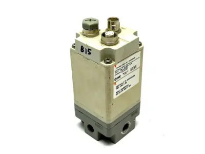 ITV1030-SEN-N1-DUQ00833 | SMC  Digital Regulator Ethernet ITV - Used