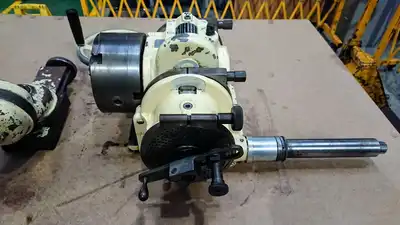 Thiel Universal Miller (REF 527)