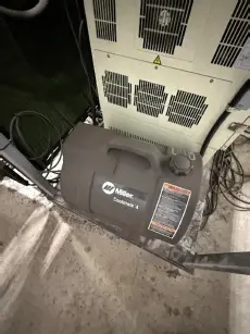 USED OTC FBD-6L