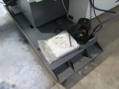 2017 HAAS ST-35Y CNC Lathes | SNL Machine Trader LLC (13)
